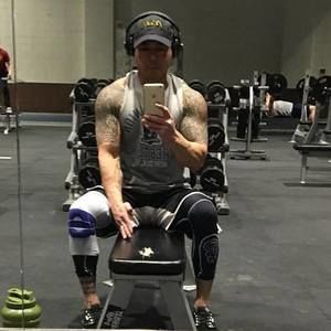 Meet your Posher, Barry jay